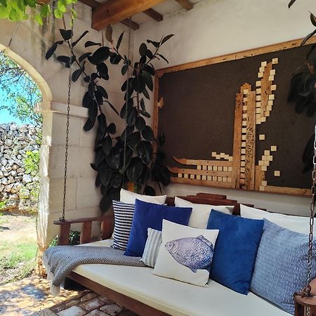 Habitaciones Casa De Campo Daymipaz มาโอน ภายนอก รูปภาพ