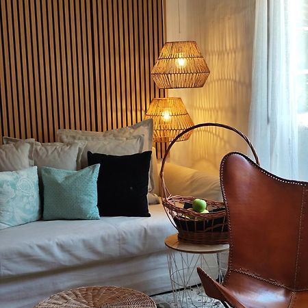 Habitaciones Casa De Campo Daymipaz มาโอน ภายนอก รูปภาพ