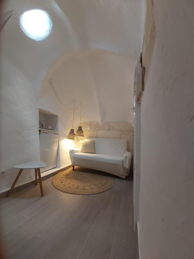 Habitaciones Casa De Campo Daymipaz มาโอน ภายนอก รูปภาพ