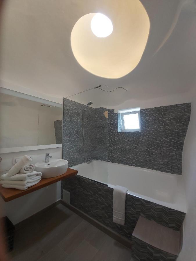 Habitaciones Casa De Campo Daymipaz มาโอน ภายนอก รูปภาพ