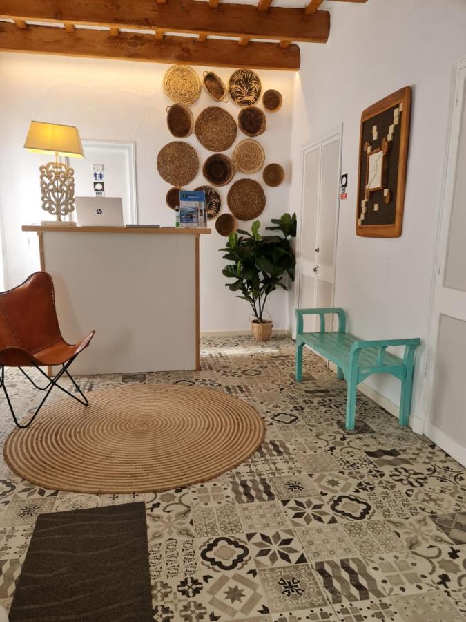 Habitaciones Casa De Campo Daymipaz มาโอน ภายนอก รูปภาพ