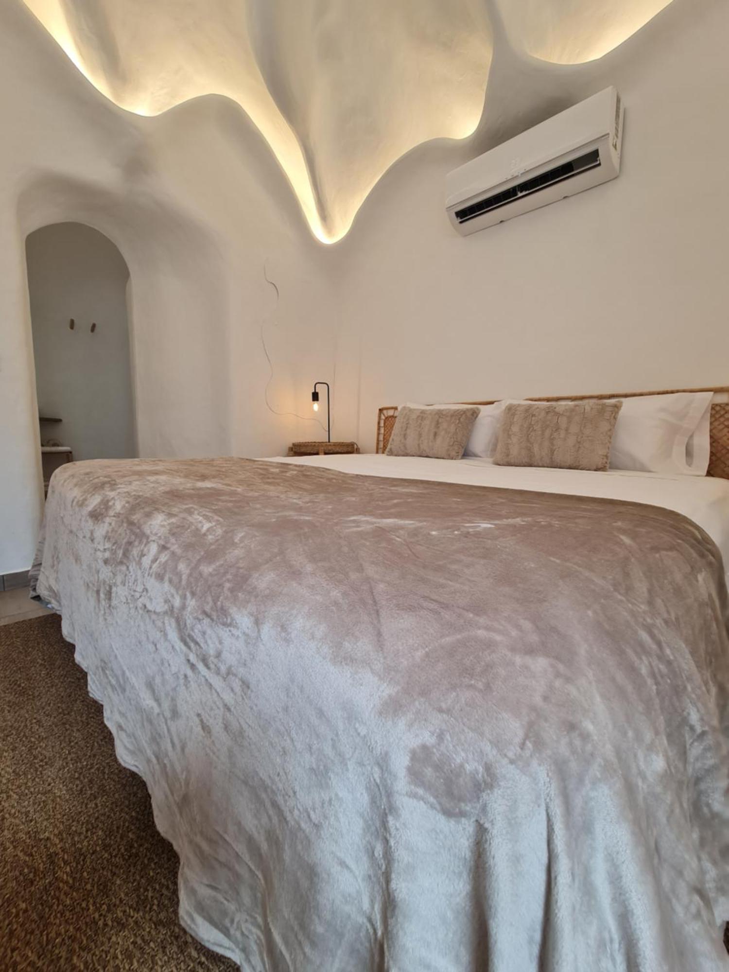 Habitaciones Casa De Campo Daymipaz มาโอน ห้อง รูปภาพ