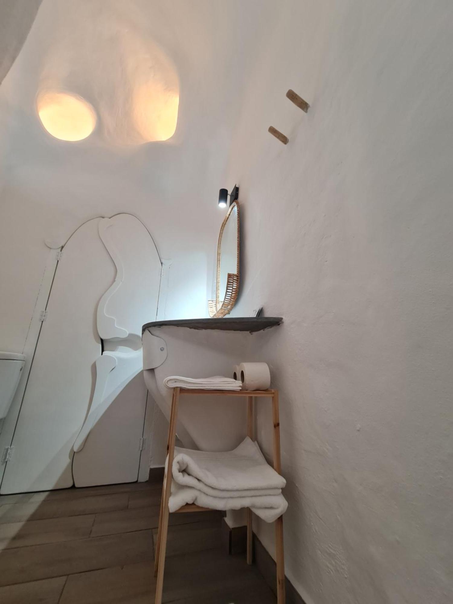 Habitaciones Casa De Campo Daymipaz มาโอน ห้อง รูปภาพ