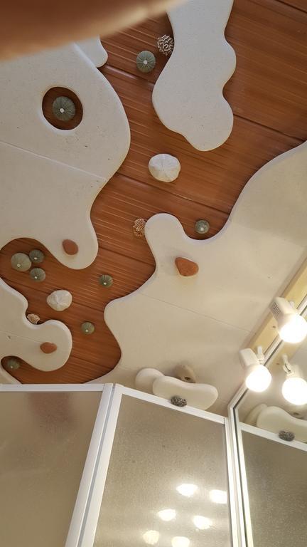 Habitaciones Casa De Campo Daymipaz มาโอน ภายนอก รูปภาพ