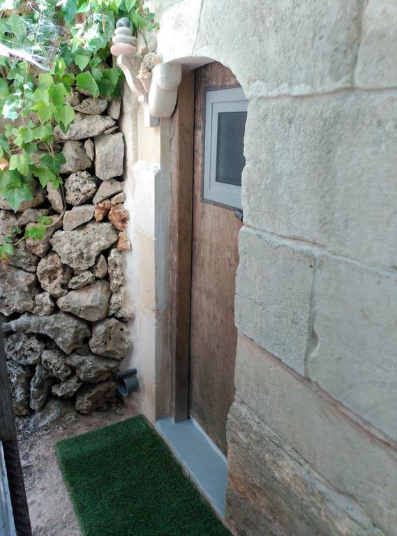 Habitaciones Casa De Campo Daymipaz มาโอน ภายนอก รูปภาพ
