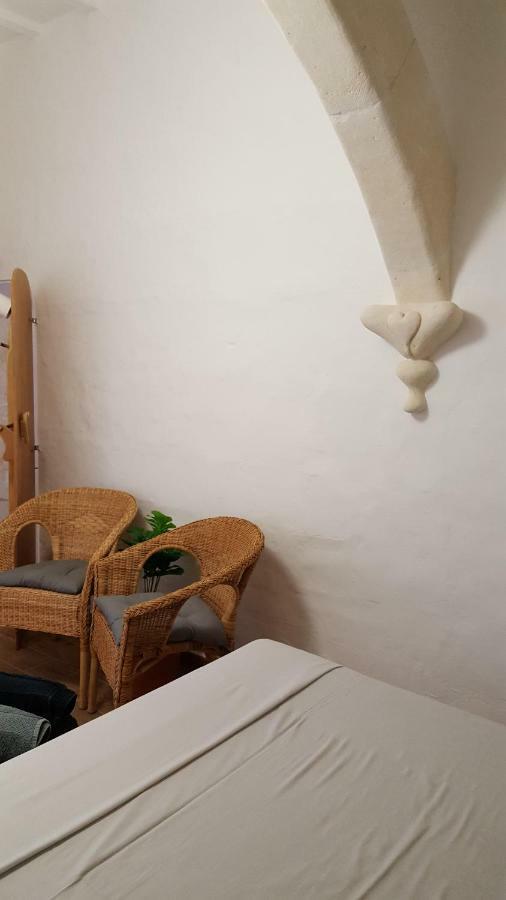 Habitaciones Casa De Campo Daymipaz มาโอน ภายนอก รูปภาพ