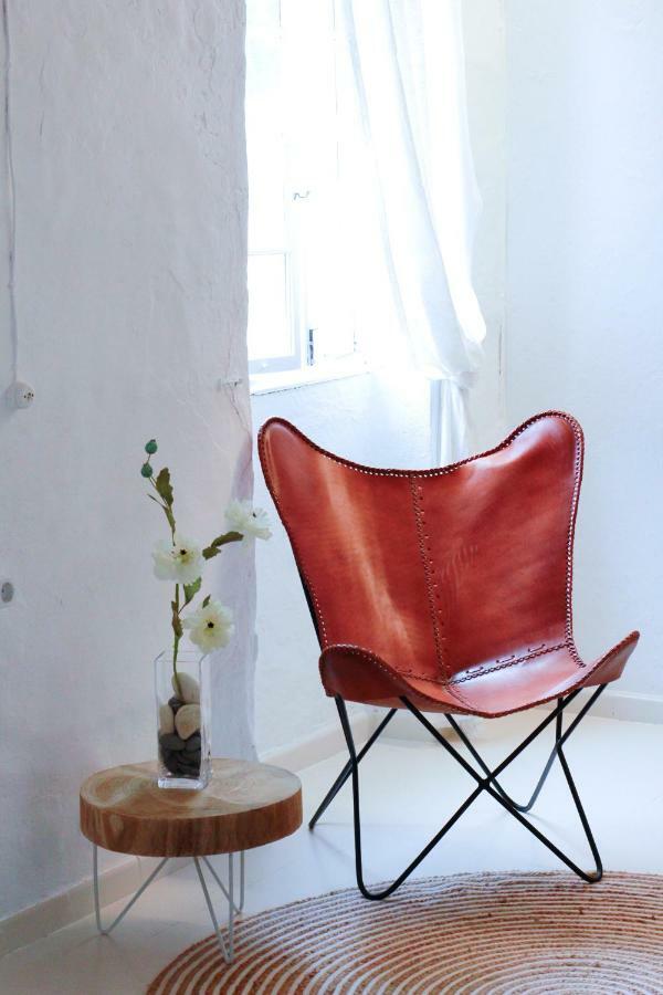 Habitaciones Casa De Campo Daymipaz มาโอน ภายนอก รูปภาพ