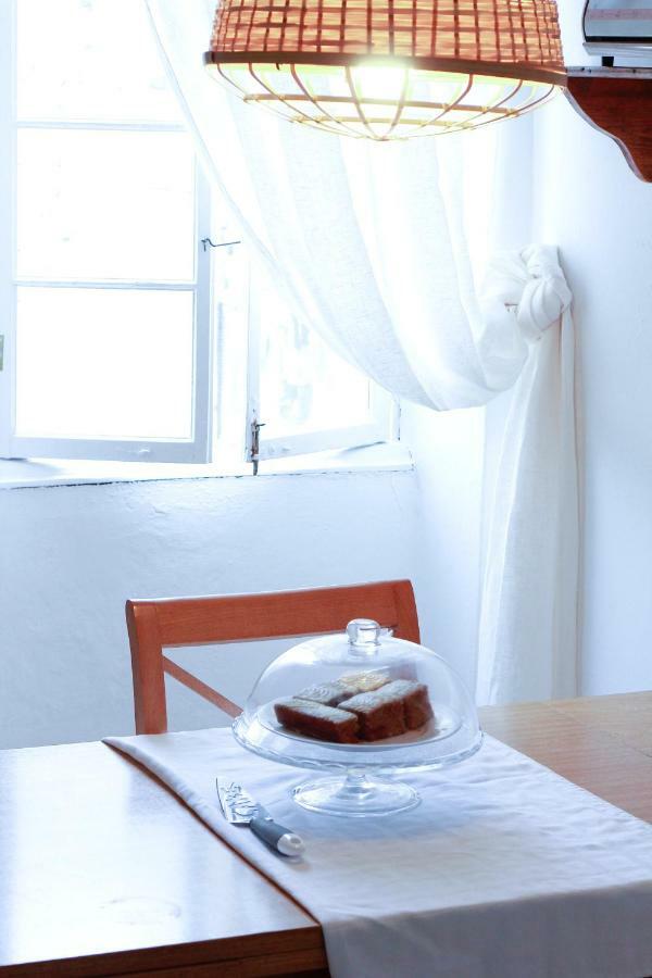 Habitaciones Casa De Campo Daymipaz มาโอน ภายนอก รูปภาพ