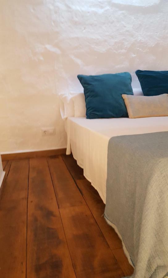 Habitaciones Casa De Campo Daymipaz มาโอน ภายนอก รูปภาพ