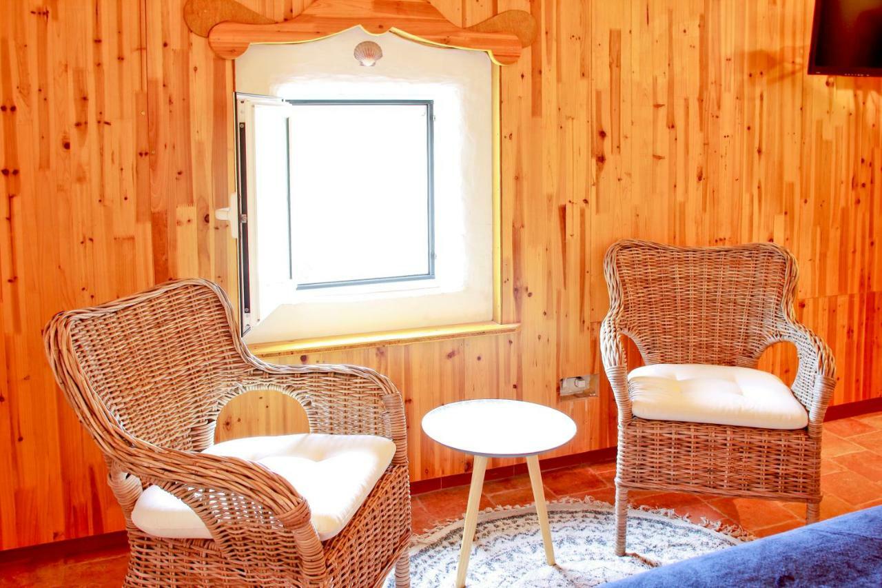 Habitaciones Casa De Campo Daymipaz มาโอน ภายนอก รูปภาพ