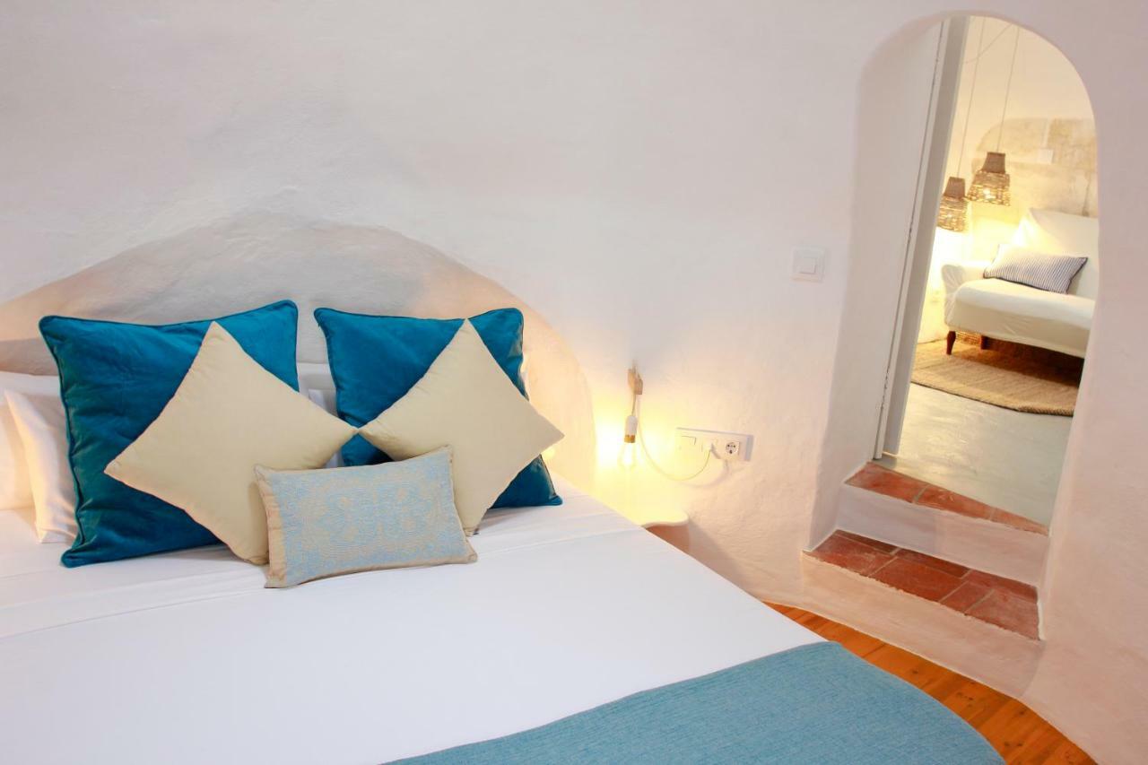 Habitaciones Casa De Campo Daymipaz มาโอน ภายนอก รูปภาพ