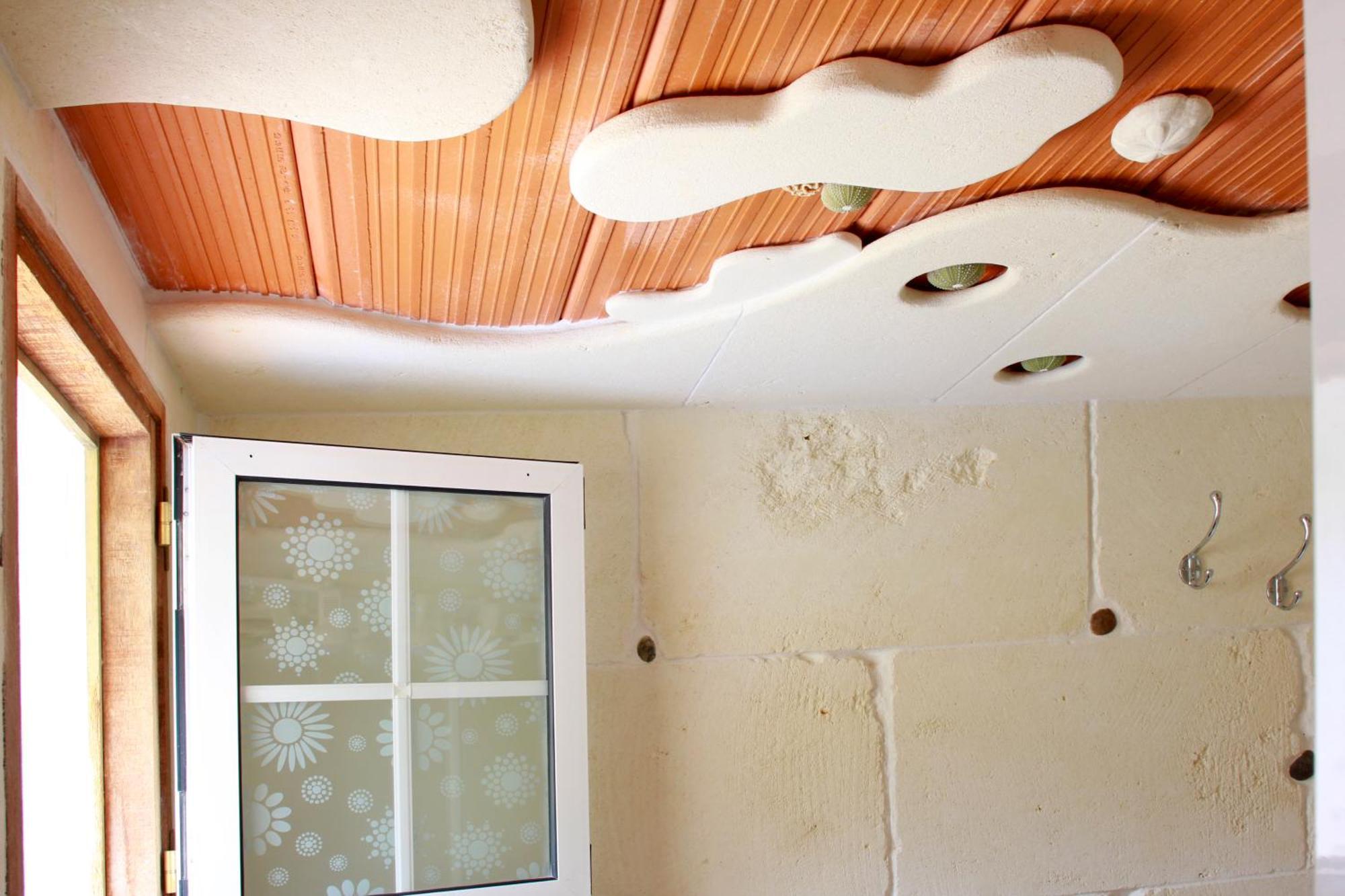 Habitaciones Casa De Campo Daymipaz มาโอน ภายนอก รูปภาพ