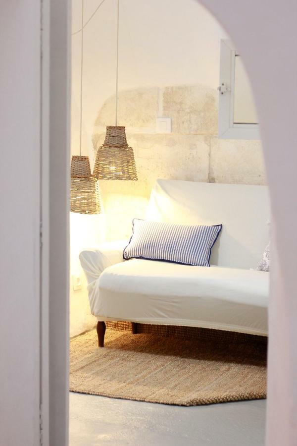 Habitaciones Casa De Campo Daymipaz มาโอน ภายนอก รูปภาพ
