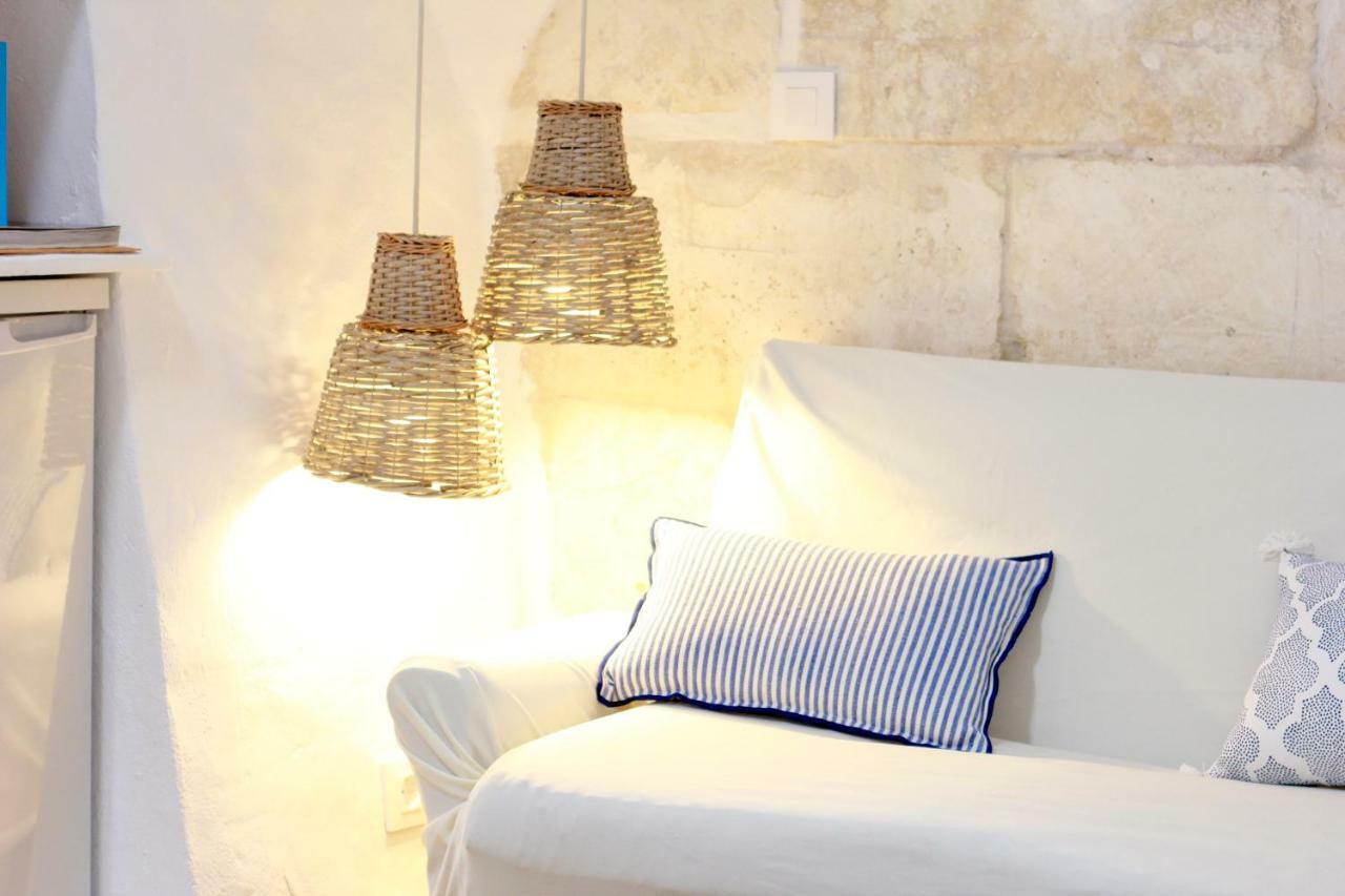 Habitaciones Casa De Campo Daymipaz มาโอน ภายนอก รูปภาพ