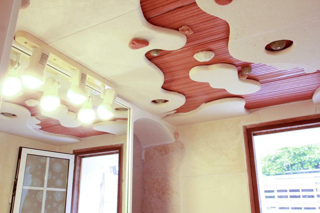 Habitaciones Casa De Campo Daymipaz มาโอน ภายนอก รูปภาพ