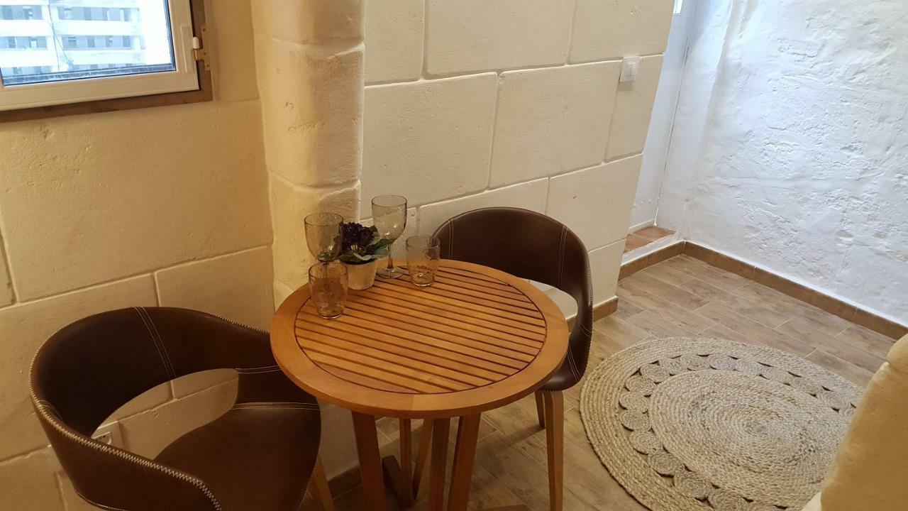 Habitaciones Casa De Campo Daymipaz มาโอน ภายนอก รูปภาพ