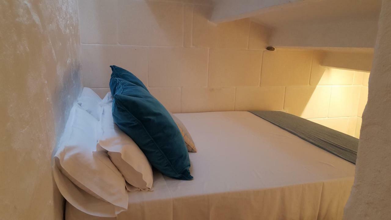 Habitaciones Casa De Campo Daymipaz มาโอน ภายนอก รูปภาพ