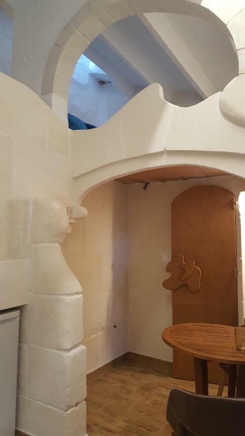 Habitaciones Casa De Campo Daymipaz มาโอน ภายนอก รูปภาพ